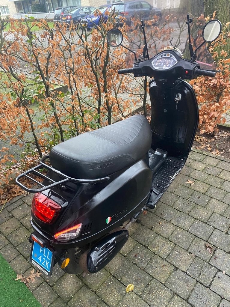 Senzo scooter, Ophalen, Gebruikt, Overige typen, Overige merken