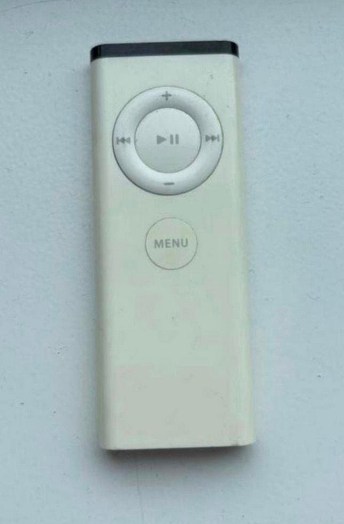 Apple afstandbediening A1156, Ophalen of Verzenden, Gebruikt, Overige typen