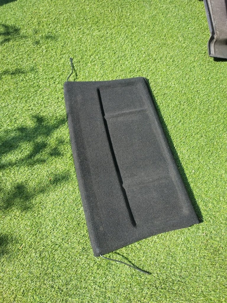 diverse interieur delen Golf 2, Auto-onderdelen, Ophalen, Gebruikt, Volkswagen