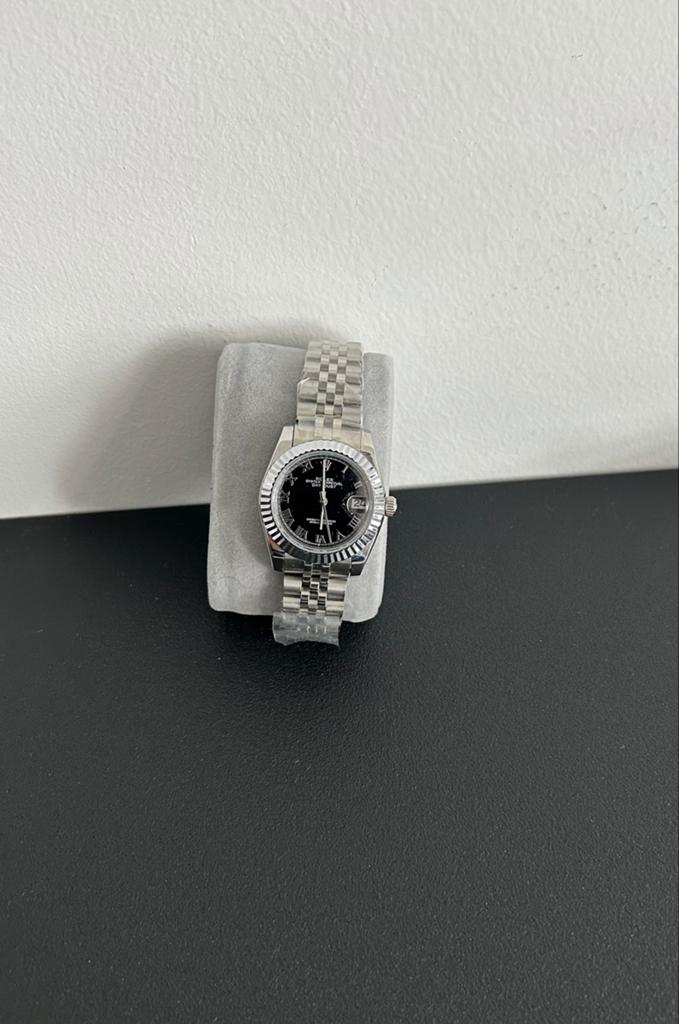 Rolex dames horloge Datejust, Sieraden, Tassen en Uiterlijk, Horloges | Dames, Ophalen, Polshorloge, Nieuw, Rolex