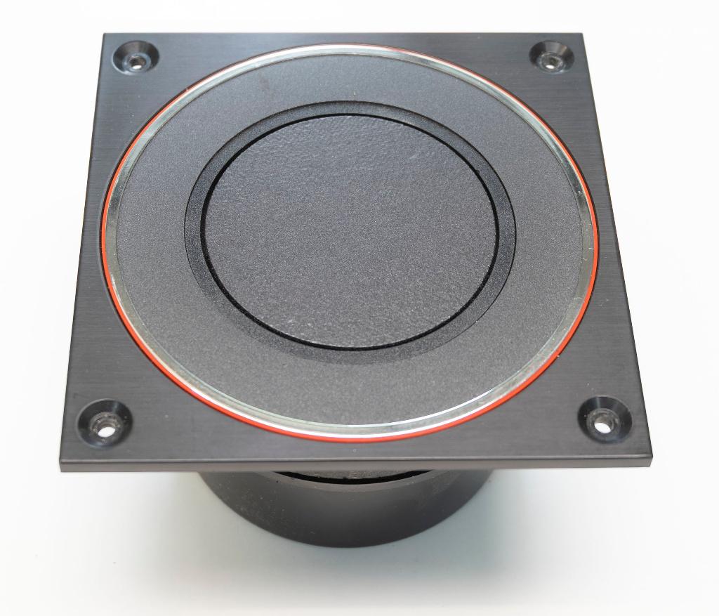 2x Philips AD 02170/SQ8, Audio, Tv en Foto, Luidsprekers, Gebruikt, Overige typen, Minder dan 60 watt, Philips, Verzenden