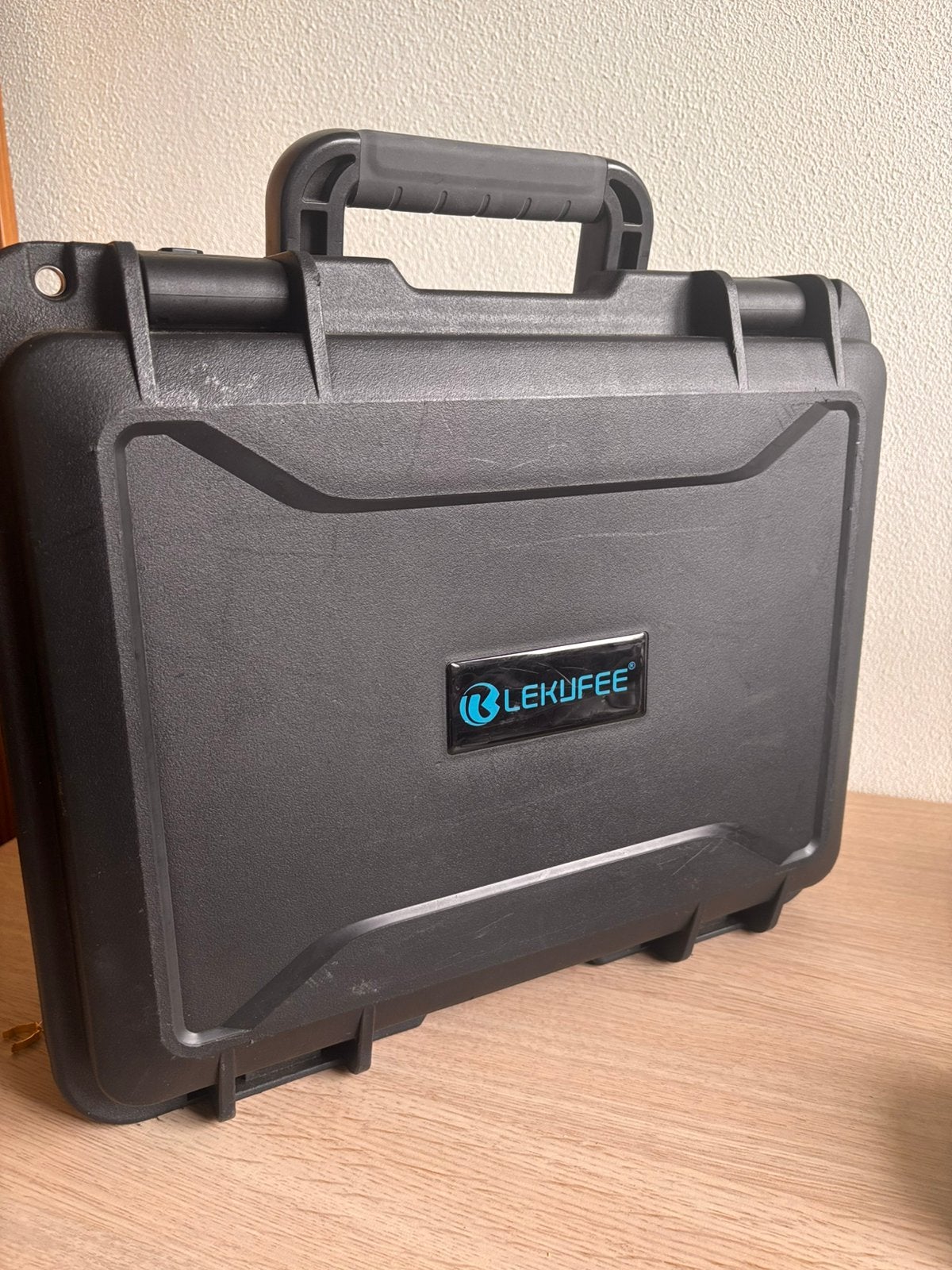 DJI Avata fly more harcase/koffer, Ophalen of Verzenden, Zo goed als nieuw