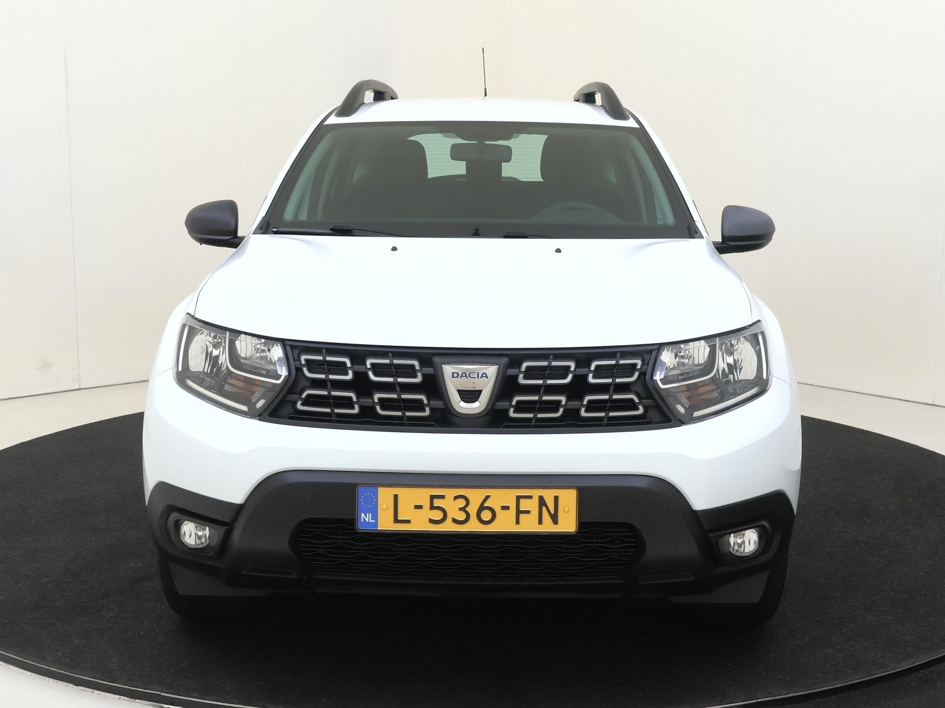 Dacia Duster 1.0 TCe Bi-Fuel Essential | Airco | Cruise Cont, Auto's, Dacia, Voorwielaandrijving, Gebruikt, 4 cilinders, Duster