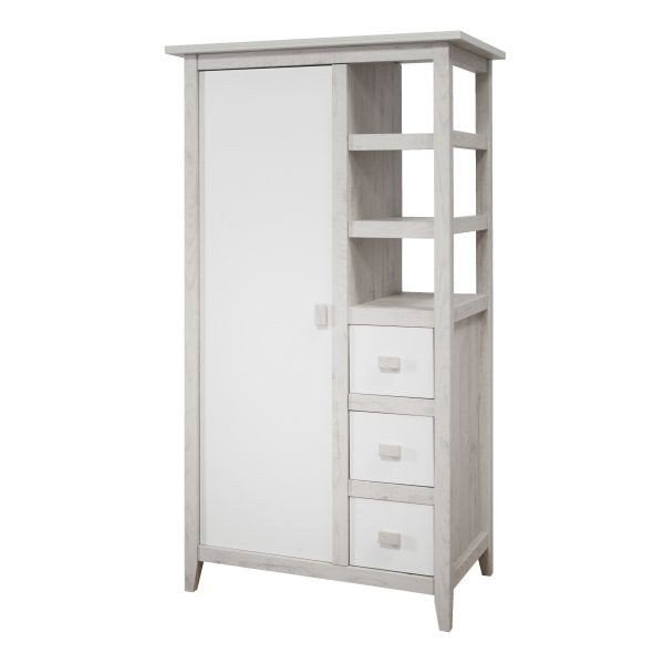 Gezocht: TWF Nice kledingkast, Ophalen, Gebruikt, Kast, 50 tot 70 cm