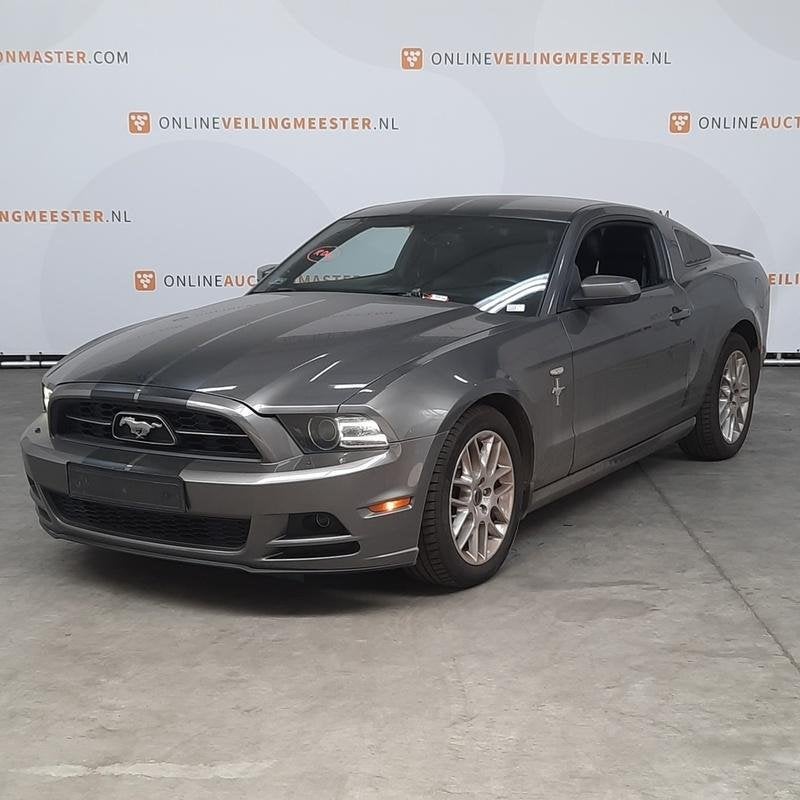 Ford Overige Modellen