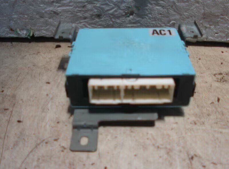 COMPUTER alarm Opel Frontera (6B) (8-97148691-2), Info@denso.nl, Opel, Ophalen of Verzenden, Hogeweyselaan 165 1382 JL Weesp, NL