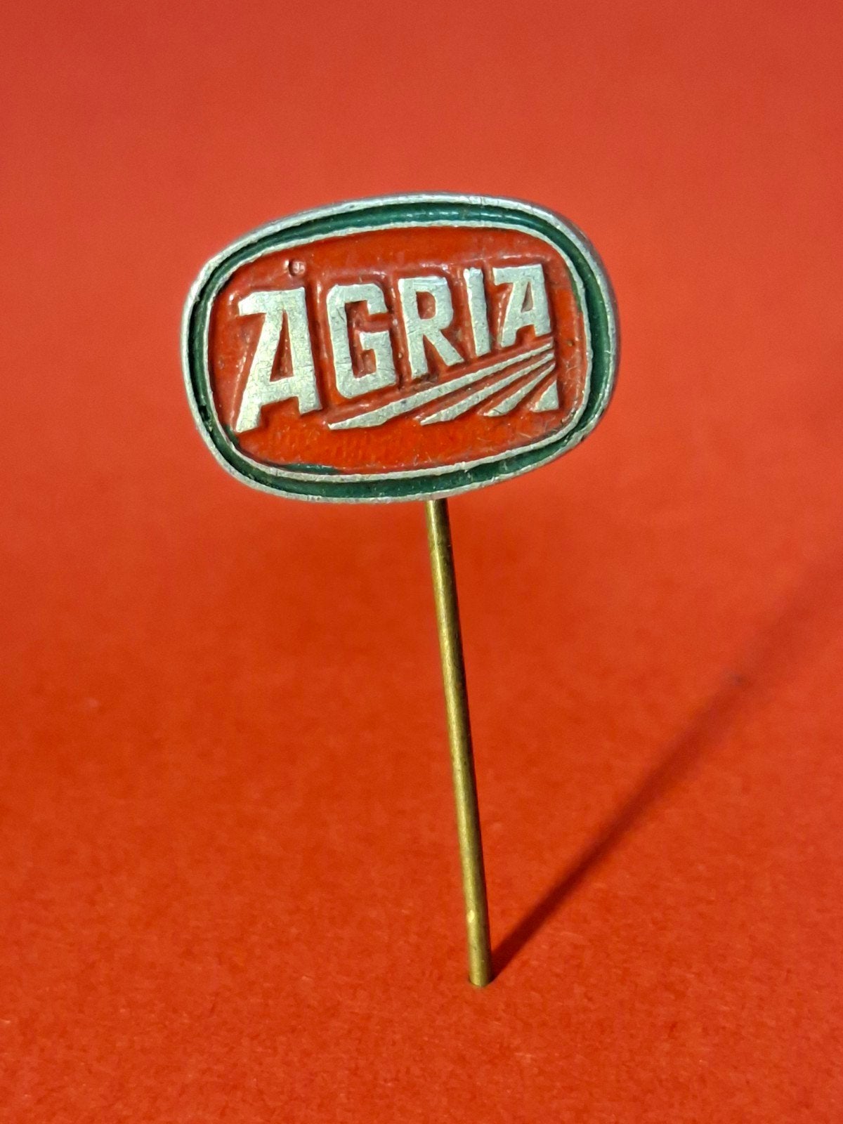 AGRIA LANDBOUW MACHINES, Ophalen of Verzenden, Gebruikt