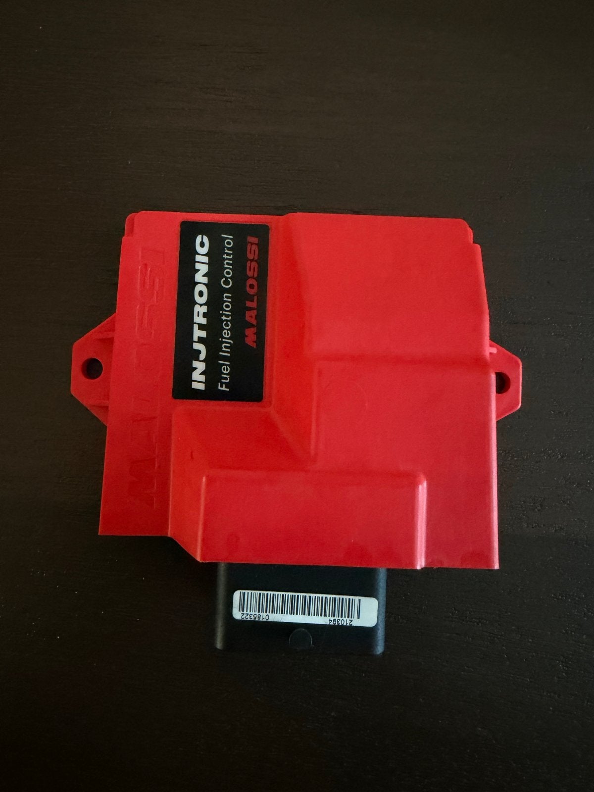 Malossi ecu e5 + 50cc, Ophalen of Verzenden, Zo goed als nieuw, Overige typen, Vespa