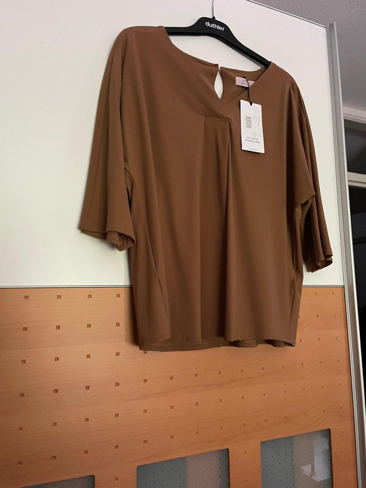 Studio anneloes top maat L, Ophalen of Verzenden, Nieuw, Maat 38/40 (M), Korte mouw