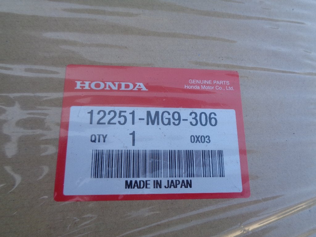 Honda goldwing gl1200 Koppakking orig. !, Ophalen of Verzenden