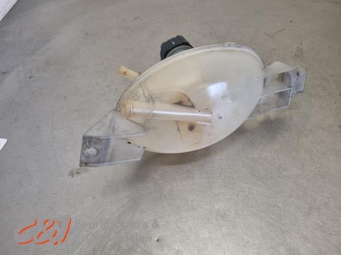 Expansievat van een Renault Master, Gebruikt, -, Renault, -
