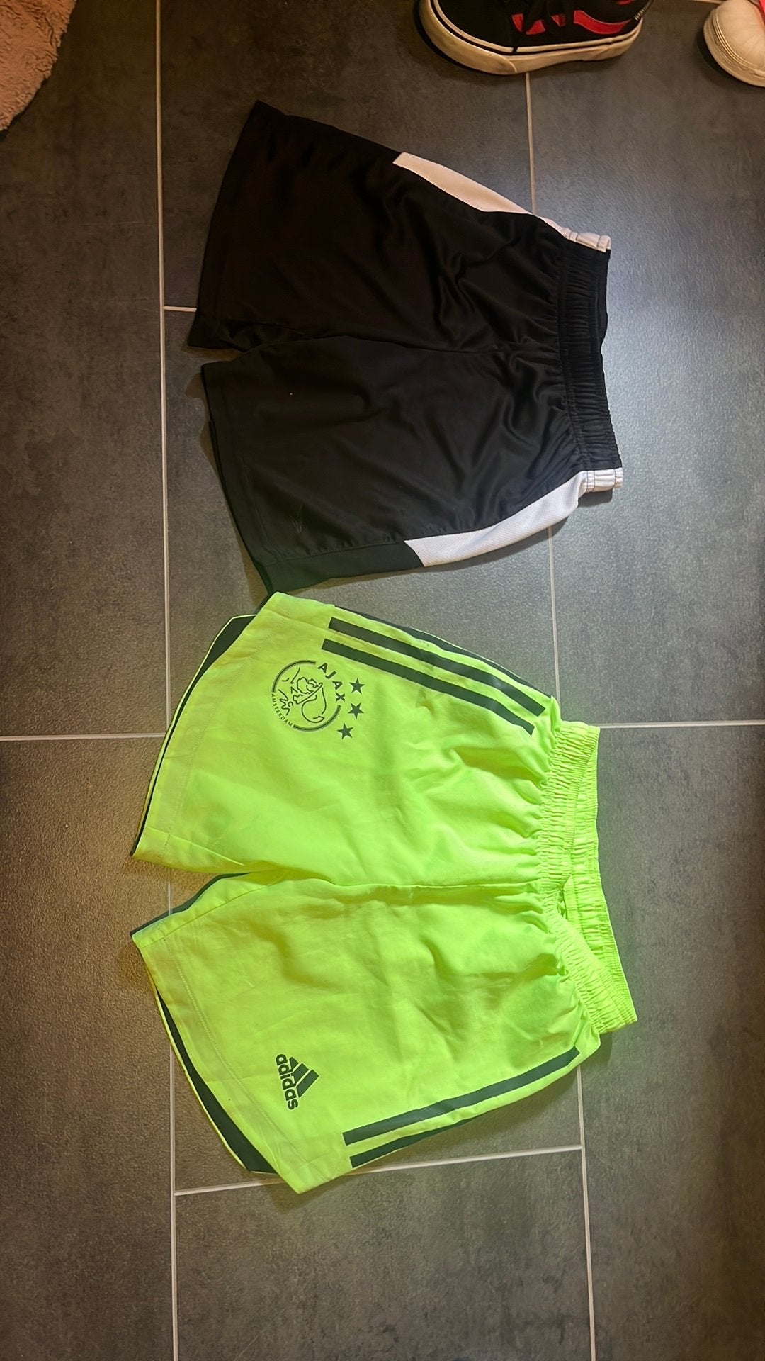 Diverse sportkleding, Ophalen, Zo goed als nieuw, Jongen of Meisje, Muts