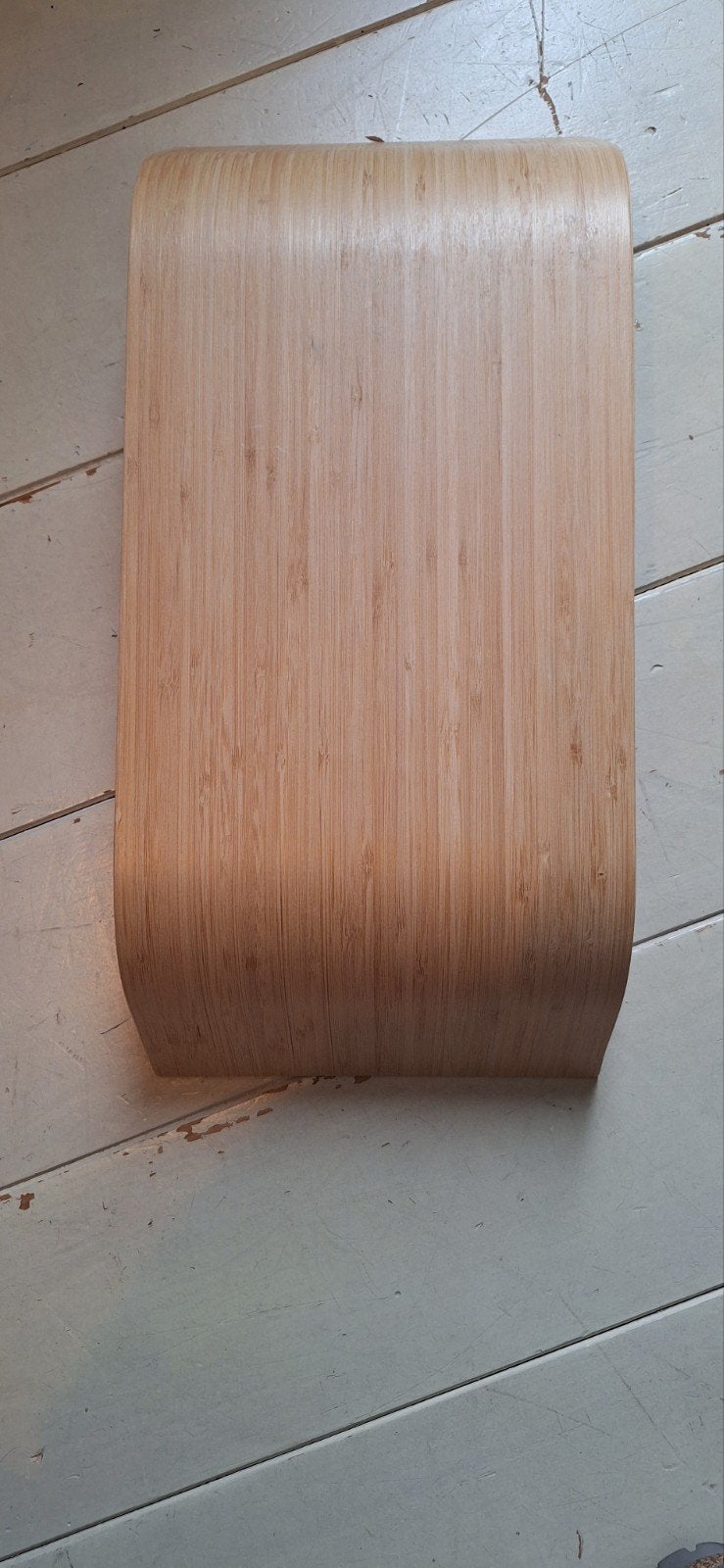 Ikea computer stand verhoger bureauhulp, Ophalen