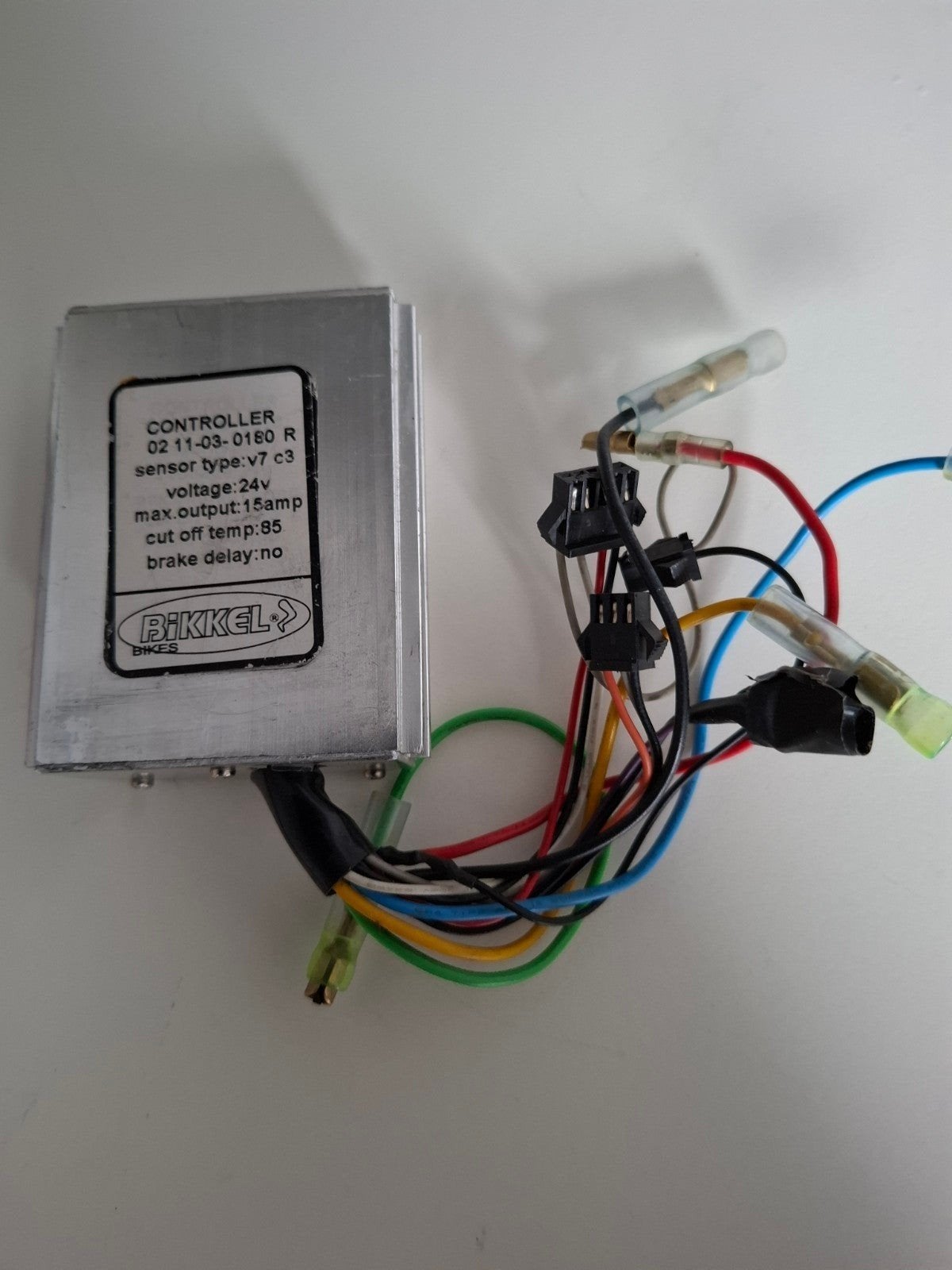 controller voor Bikkel ibee, Ophalen of Verzenden