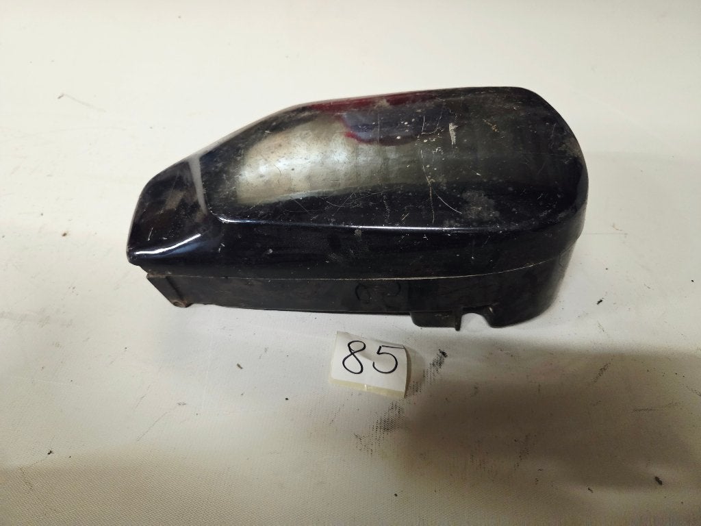 MZ ETZ 150/251 Zijdeksel links DDR, Verzenden, Overige merken