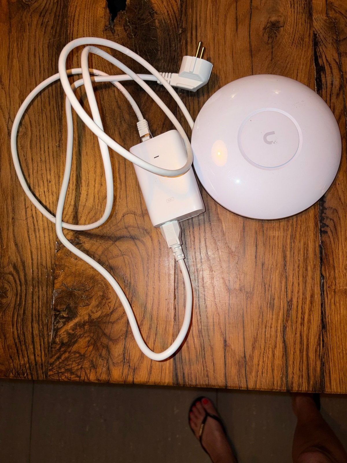 Ubiquiti UniFi UAP-AC-LITE Access Point, Computers en Software, Ophalen, Nieuw, Router