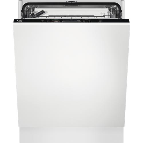 AEG vaatwasser type FD595V, NIEUW, Witgoed en Apparatuur, Vaatwasmachines, Ophalen, Minder dan 85 cm, Nieuw, Inbouw