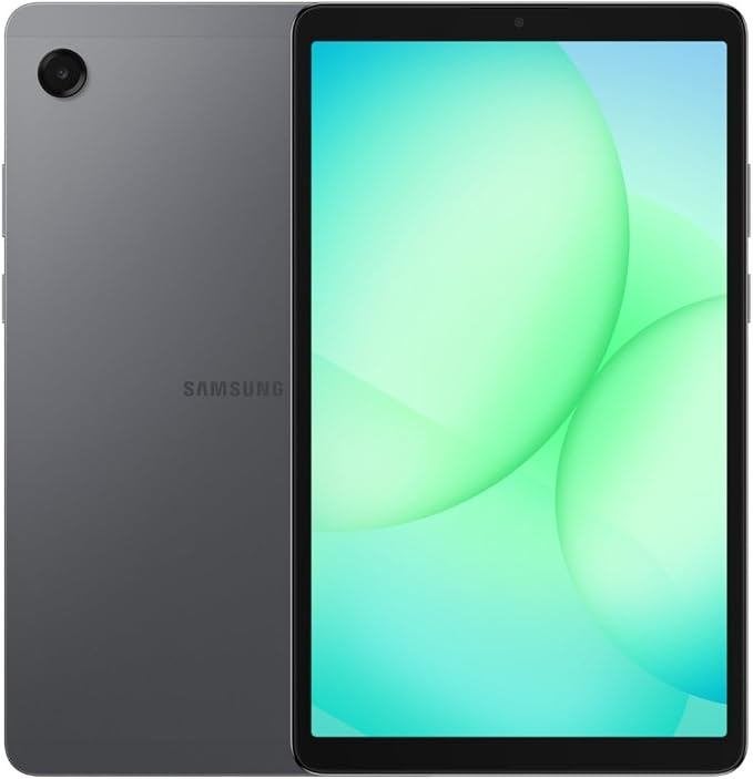 Samsung Galaxy Tab A11 SM-X130 64GB Wifi Grey - NIEUW, 9 inch, Samsung, Info@verbietech.nl, Ophalen of Verzenden