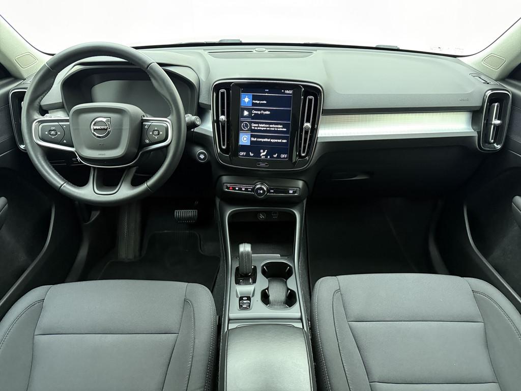 Volvo XC40 T3 Business Pro | Adapt. Cruise control | Trekhaa, Auto's, Volvo, 12 maanden, Gebruikt, Automatische klimaatregeling