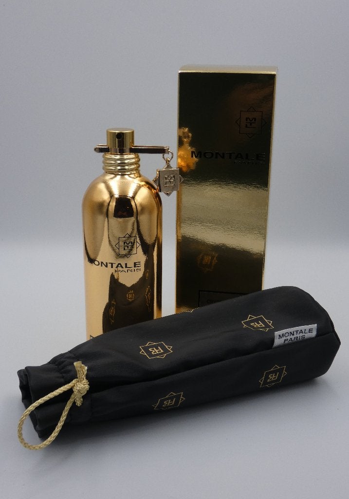Decants diverse Montale geuren EDP 2,5 of 5 ml, origineel, Verzenden, Customerservice@montaleparfums.us, Nieuw, Gevuld