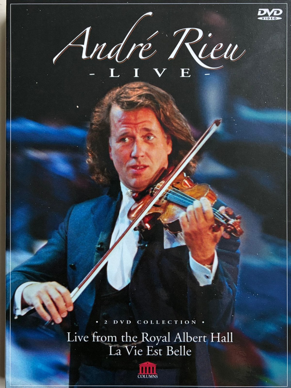 André Rieu, Alle leeftijden, Ophalen of Verzenden, Zo goed als nieuw