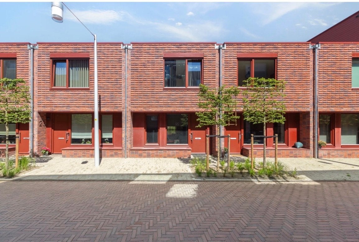 Nieuwbouw woning Te Koop in Vlaardingen Centrum