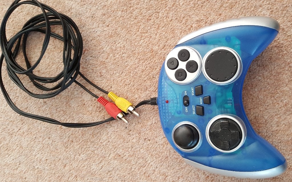 Pal Spelconsole - eenvoudige spelconsole voor jongere kids, Ophalen, Gebruikt, 6 jaar of ouder