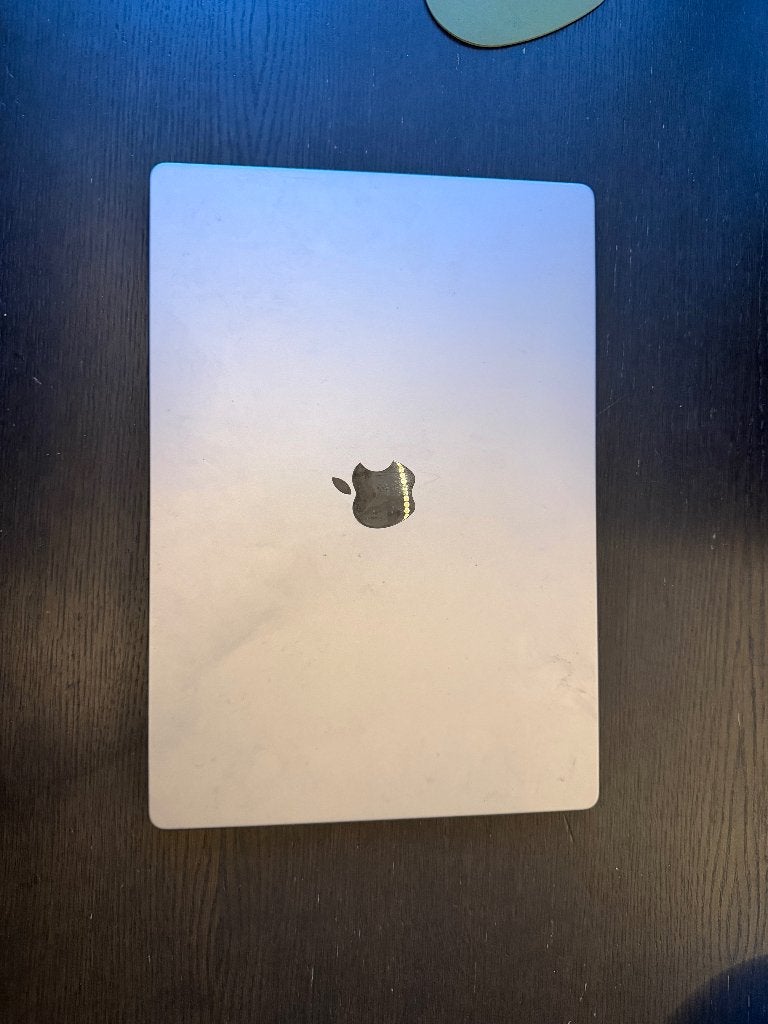 MacBook Pro M2 Pro, 16GB RAM 16 inch scherm, 2TB SSD, 1 TB of meer, 2 tot 3 Ghz, Qwerty, Zo goed als nieuw