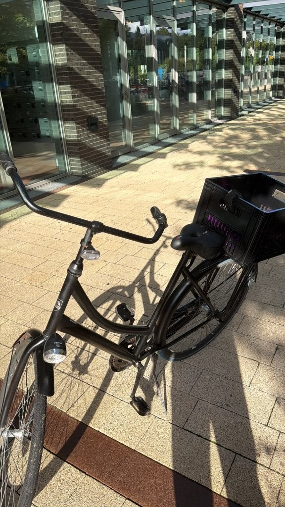 Perfect city bike, Overige merken, Gebruikt, Velgrem, Versnellingen