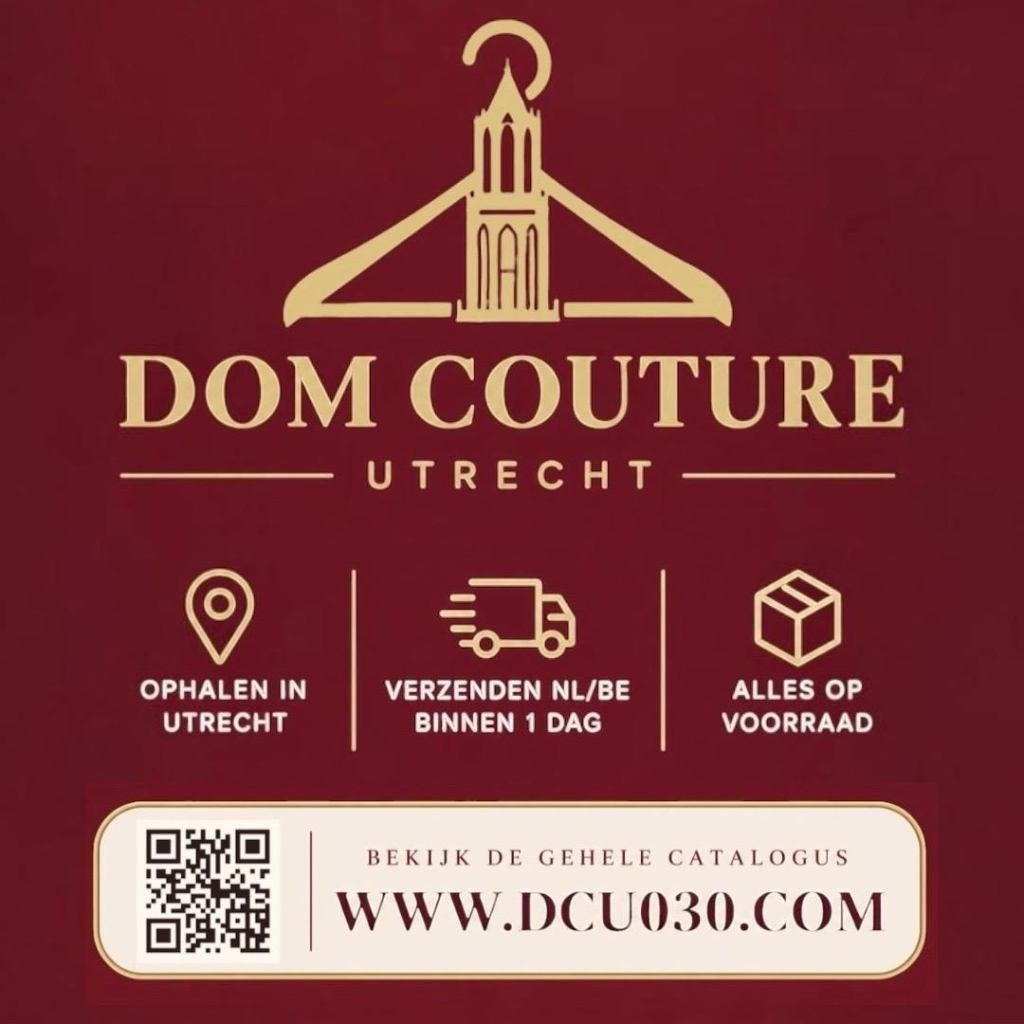 Tom Ford Wolblend Jacket Leather Details Brown Herringbone, Ophalen of Verzenden, Nieuw, Overige maten, Bruin