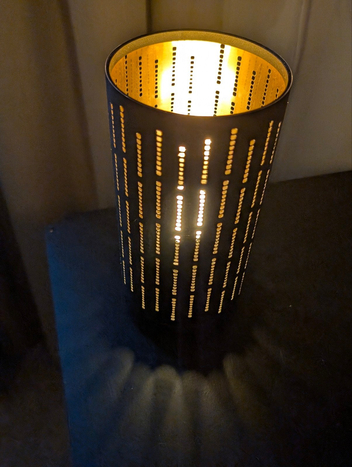 Sfeervolle bedlampjes met uniek lichtpatroon (4), Ophalen