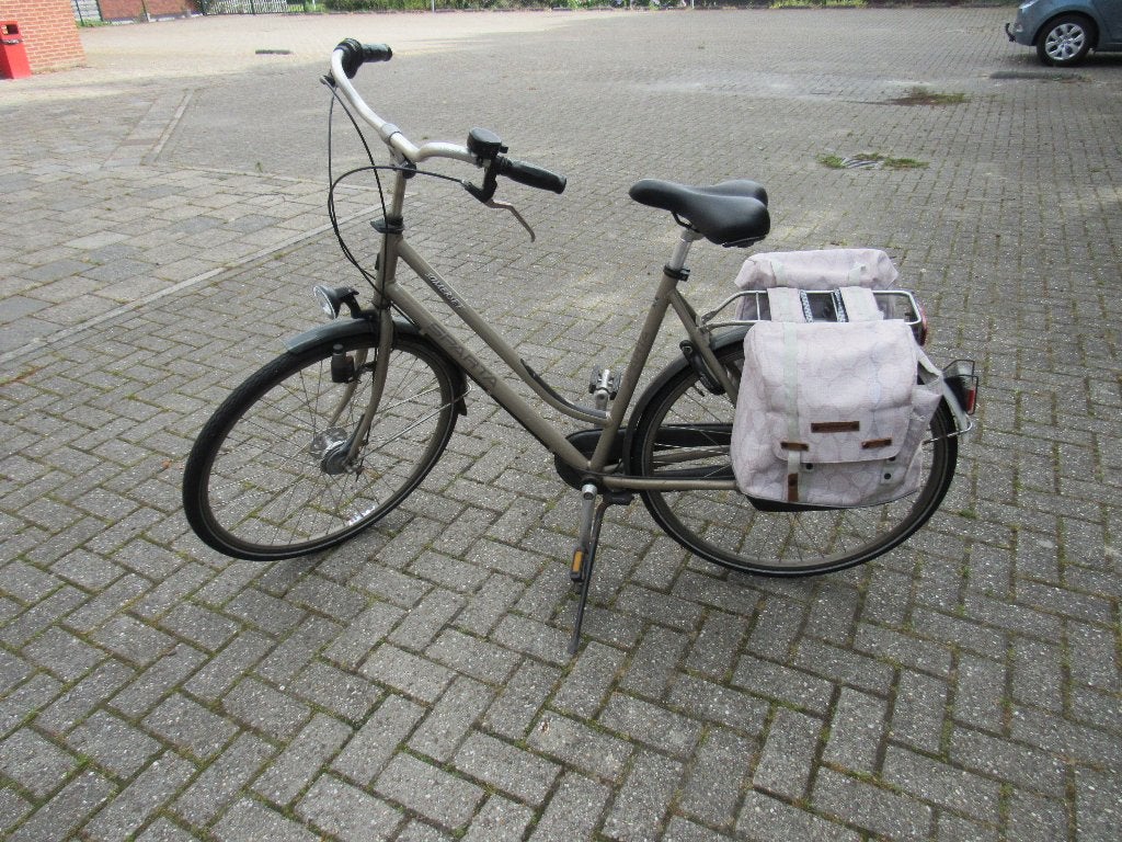 Sparta Damesfiets 28"", Ophalen, Sparta, Gebruikt, 56 cm of meer