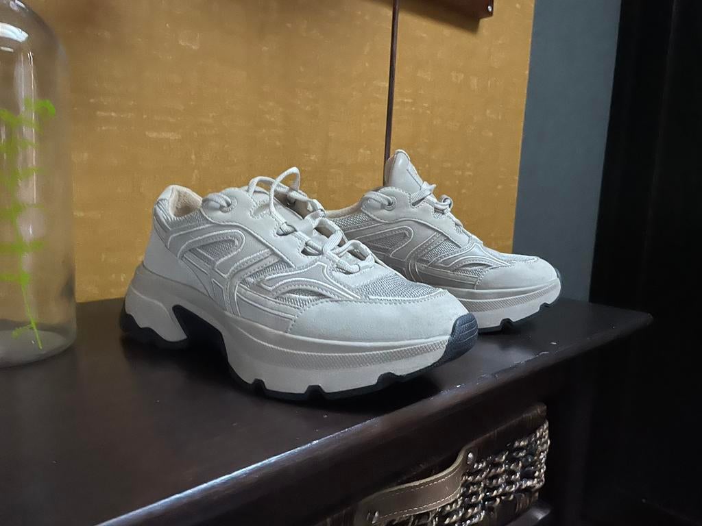 S. Oliver sneaker maat 39, Ophalen, Zo goed als nieuw, Sneakers of Gympen