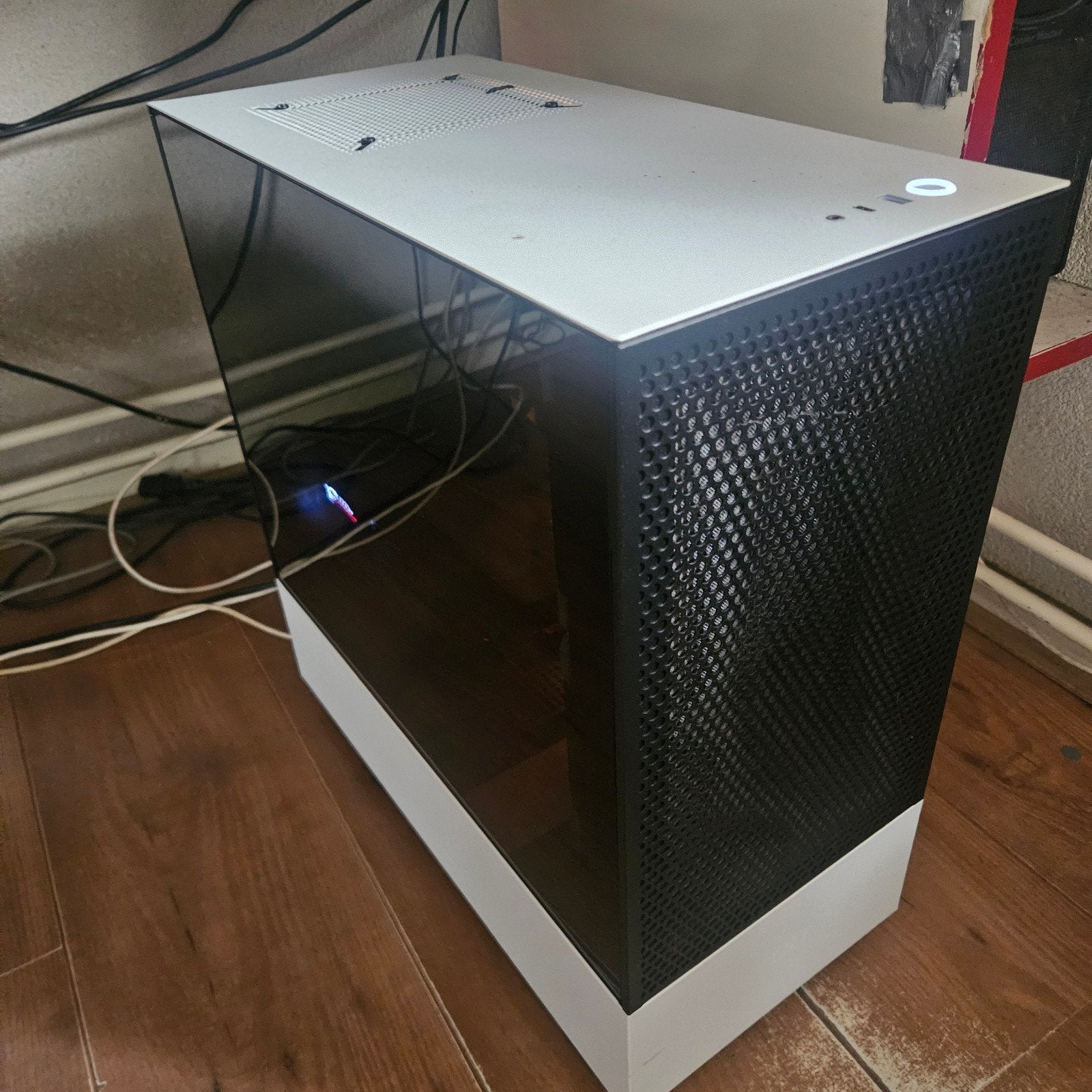 Snelle Gaming PC | i7-9700K | GTX 1080 Ti | 32GB RAM, Computers en Software, Desktop Pc's, Ophalen of Verzenden, Zo goed als nieuw