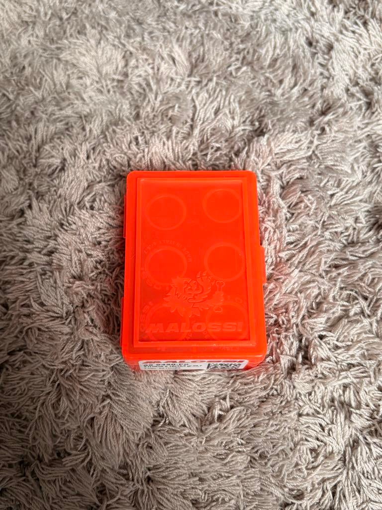 Malossi rolletjes 5,7 gram nieuw, Ophalen of Verzenden, Nieuw, Overige typen, Overige merken