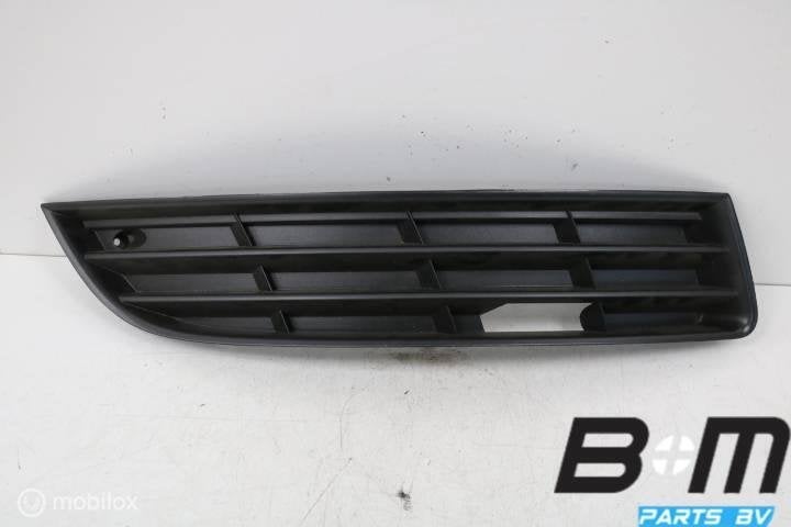 Bumperrooster rechts VW Passat B6 3C0853666, Gebruikt
