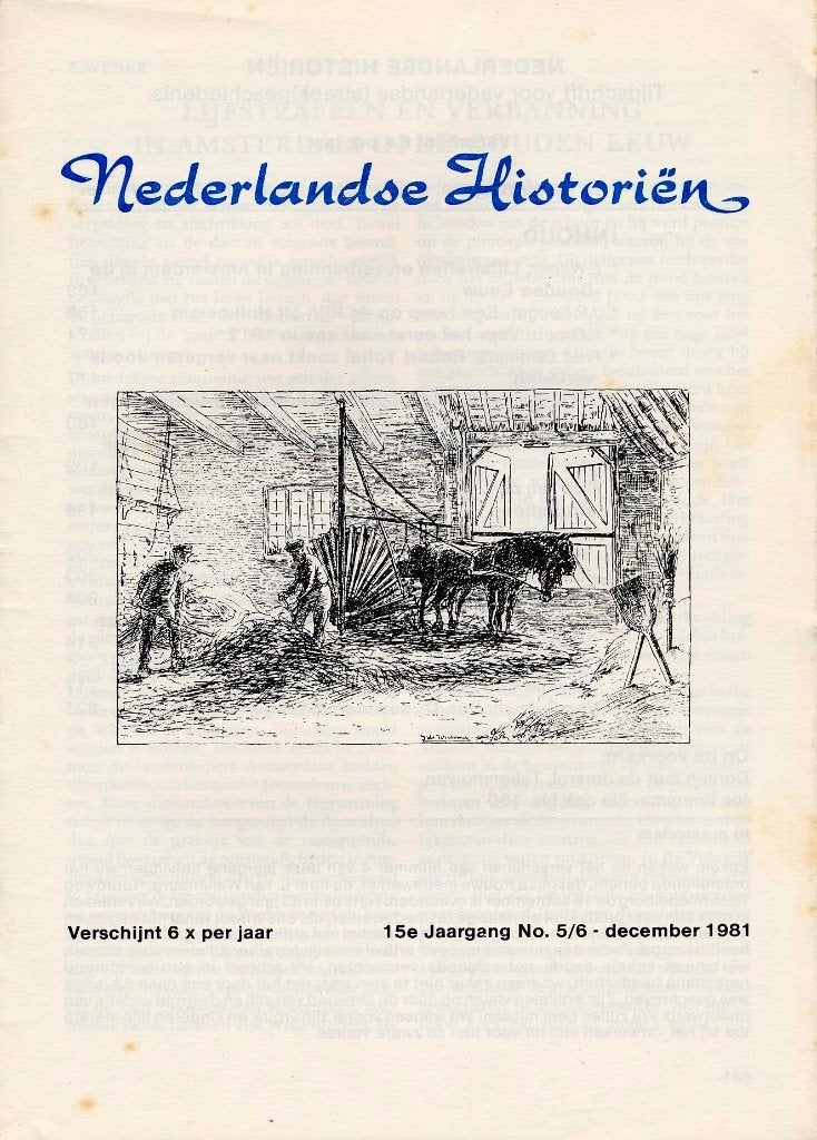Cornelis Cornelisz. Jol, alias Houtebeen, Ophalen of Verzenden, Gelezen