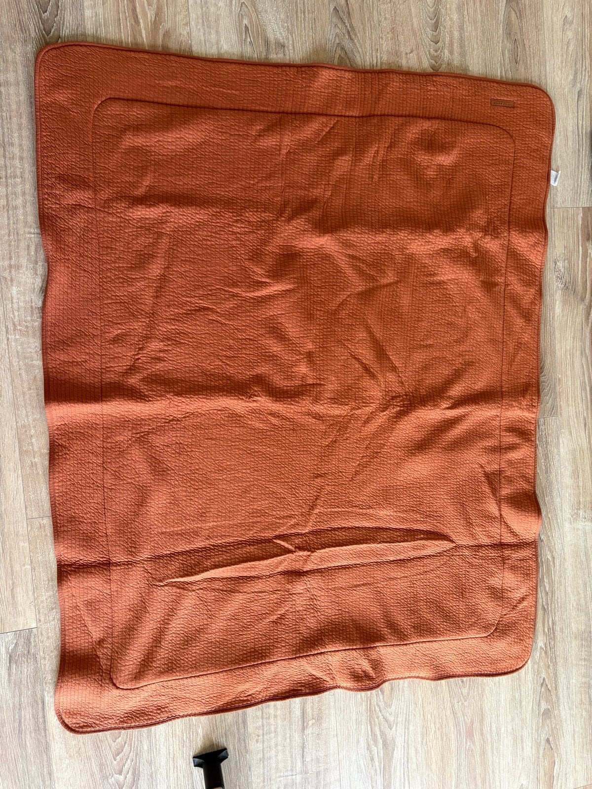 Little Dutch baby deken - Zacht en comfortabel, Wasbaar, Ophalen of Verzenden, Zo goed als nieuw, Meerkleurig