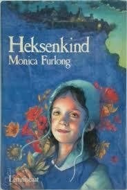 Monica Furlong Heksenkind, Verzenden, Nieuw, Spiritualiteit algemeen, Overige typen