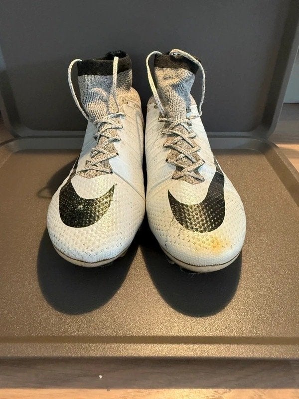 Nike Mercurial Superfly CR7 maat 36 voetbalschoenen, Gebruikt, Maat XS of kleiner, Schoenen, Ophalen of Verzenden