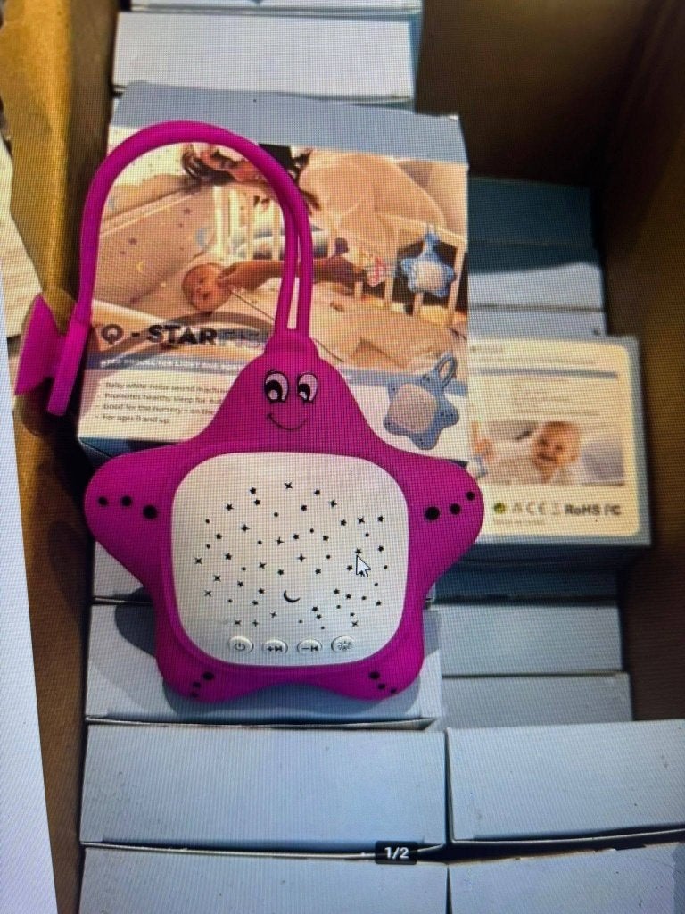 Partij baby projectors, 100 tot 250 meter, Nieuw, Ophalen of Verzenden, Gemachtigde in de EU