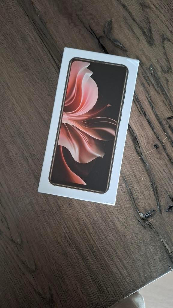 Nieuwe telefoon., Ophalen of Verzenden, Nieuw, 6 megapixel of meer
