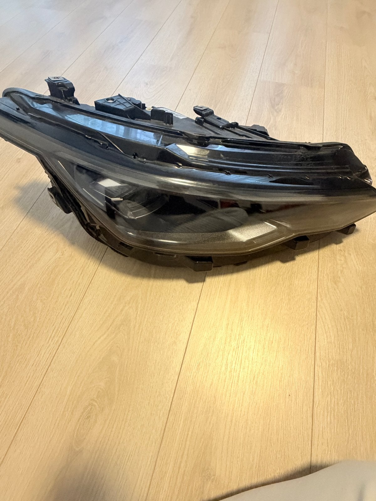 Golf 8.5 koplamp IQ LIGHT 5H1941060T, Ophalen of Verzenden