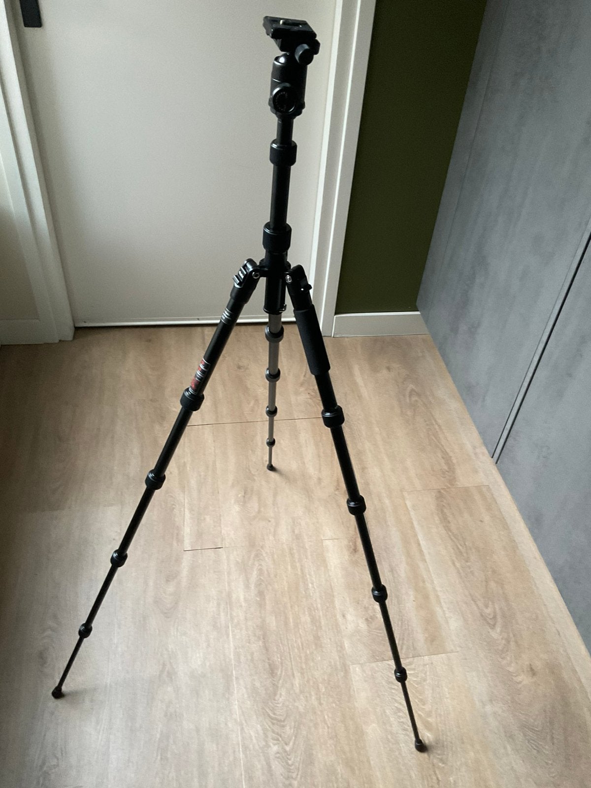 Te koop Rollei compact traveler Statief no1, Ophalen of Verzenden, Nieuw, Driepoot