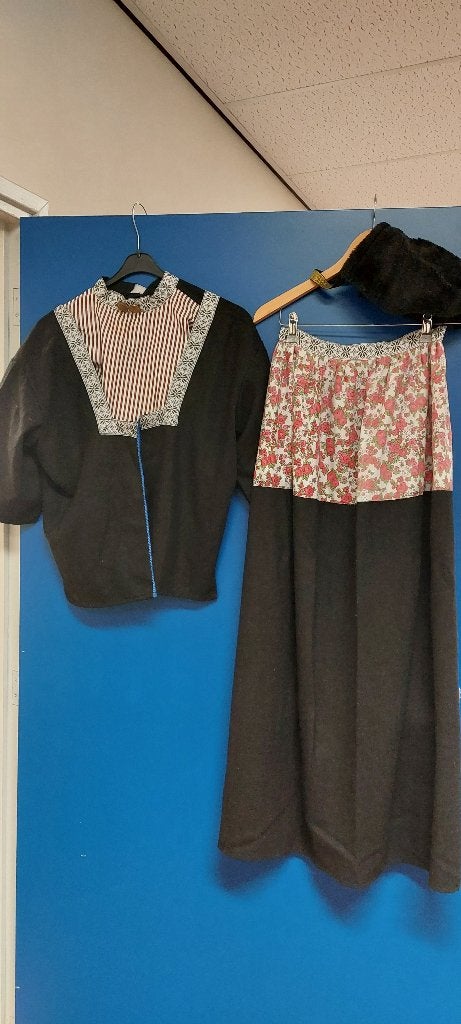 CARNAVAL, Kleding | Dames, Ophalen, Gedragen, Maat 46/48 (XL) of groter, Carnaval