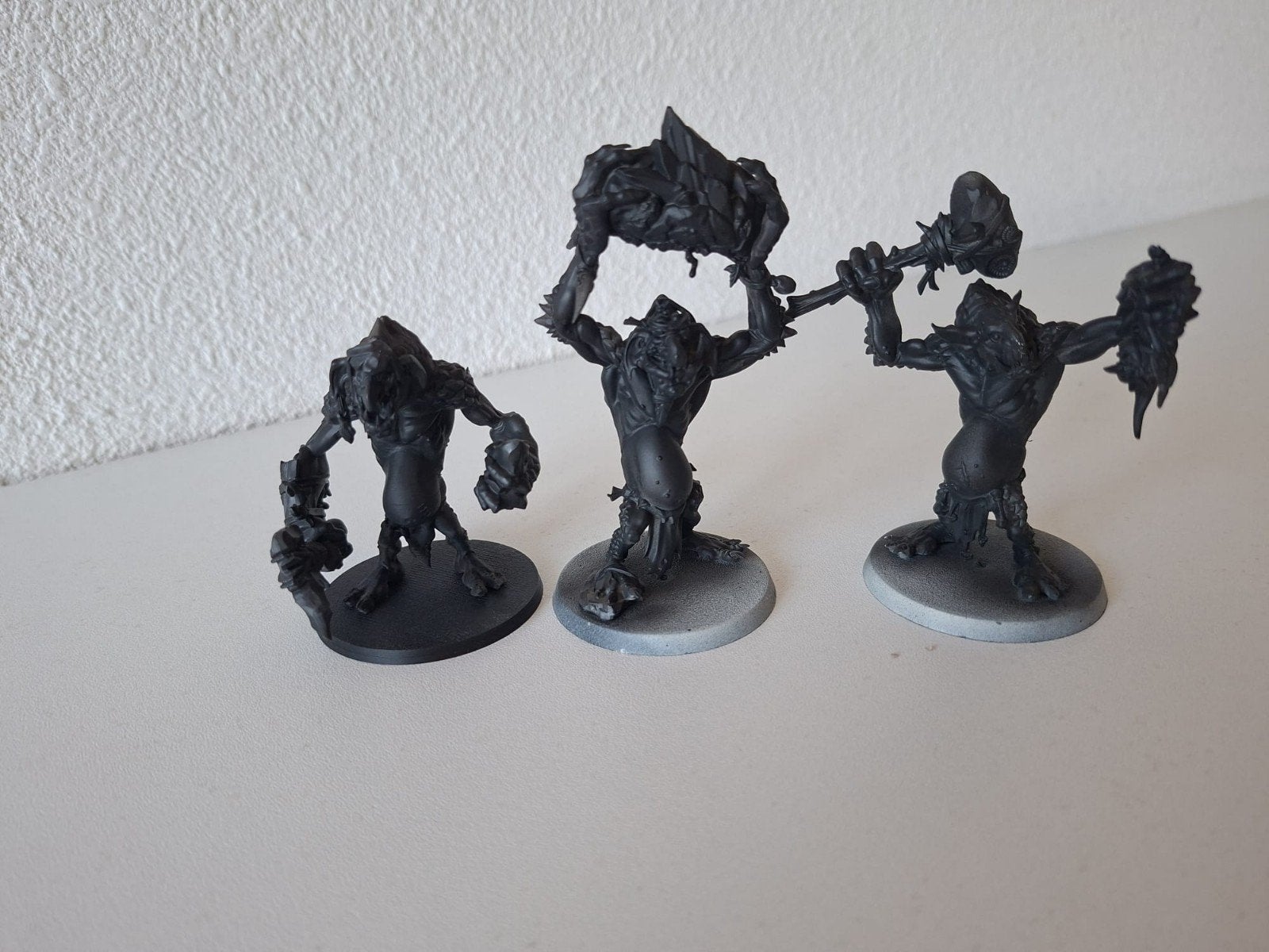 Rockgut Troggoths, Gloomspite Gitz, Ophalen of Verzenden, Warhammer