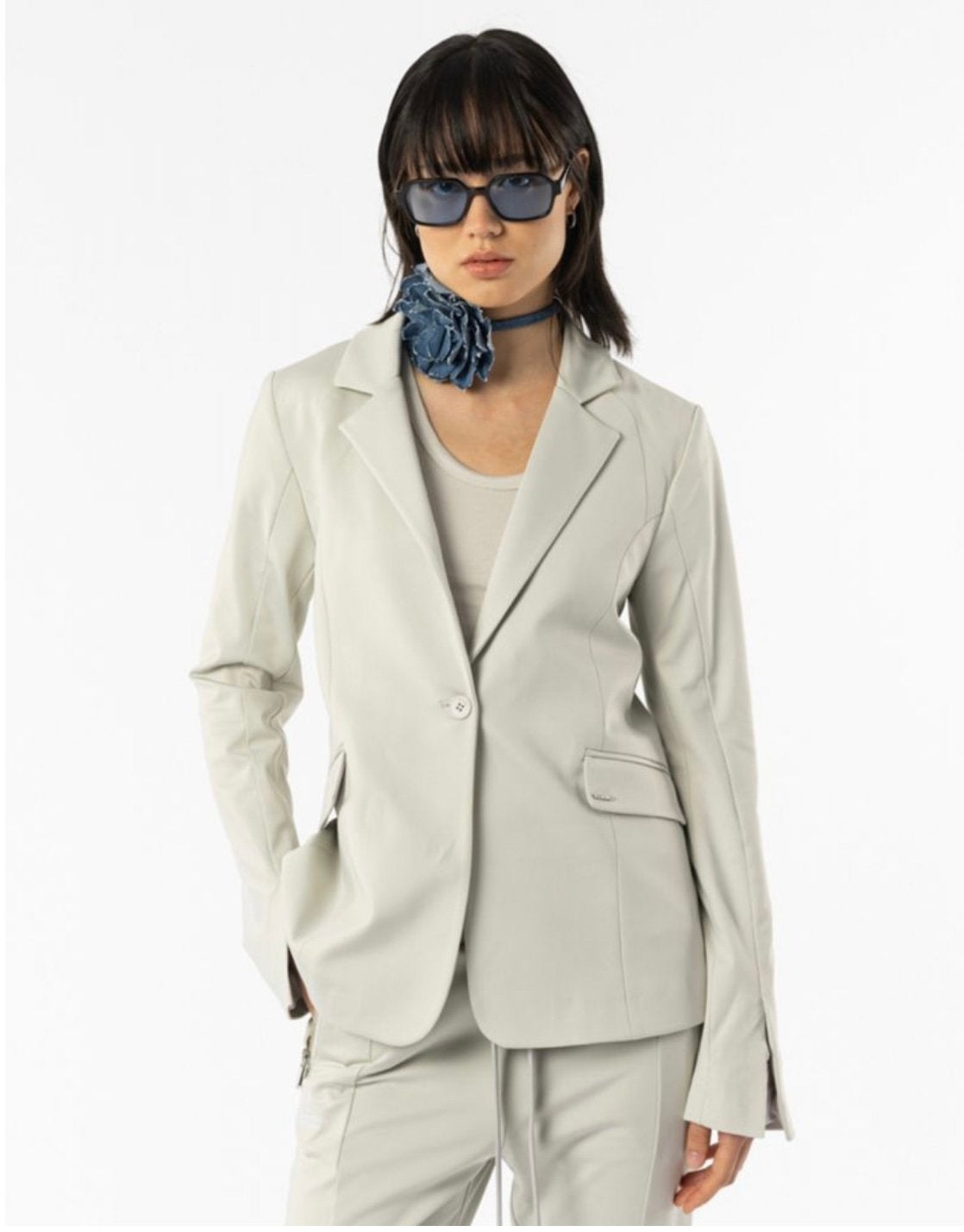 Blazer Elias Rumelis maat 38, Kleding | Dames, Ophalen of Verzenden, Nieuw, Maat 38/40 (M)