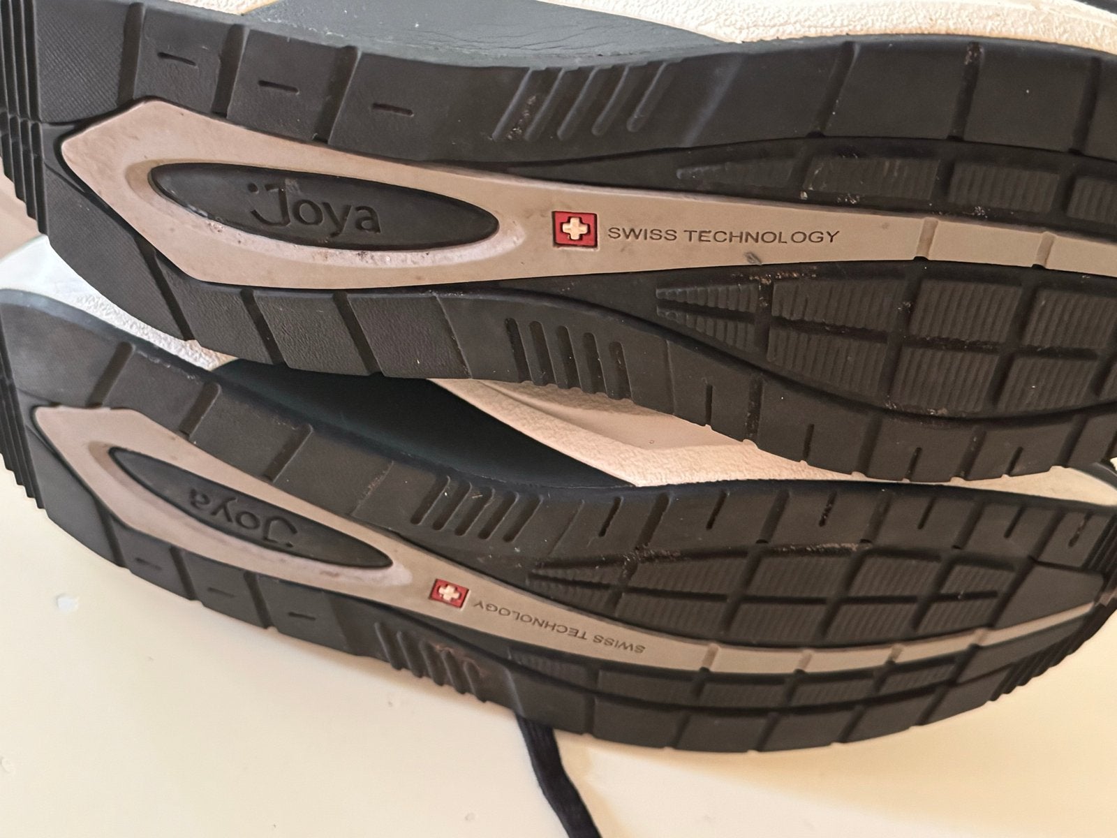 Joya Casual W Zebra sneakers, maat 40 2/3, zwart, Ophalen of Verzenden, Zo goed als nieuw, Zwart, Sneakers of Gympen