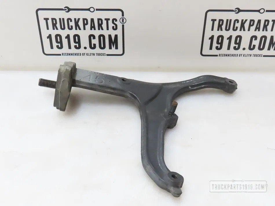 Scania 2570045 Steun bumper, Auto-onderdelen, Vrachtwagen-onderdelen, Ophalen, Gebruikt, Scania, Carrosserie en Plaatwerk