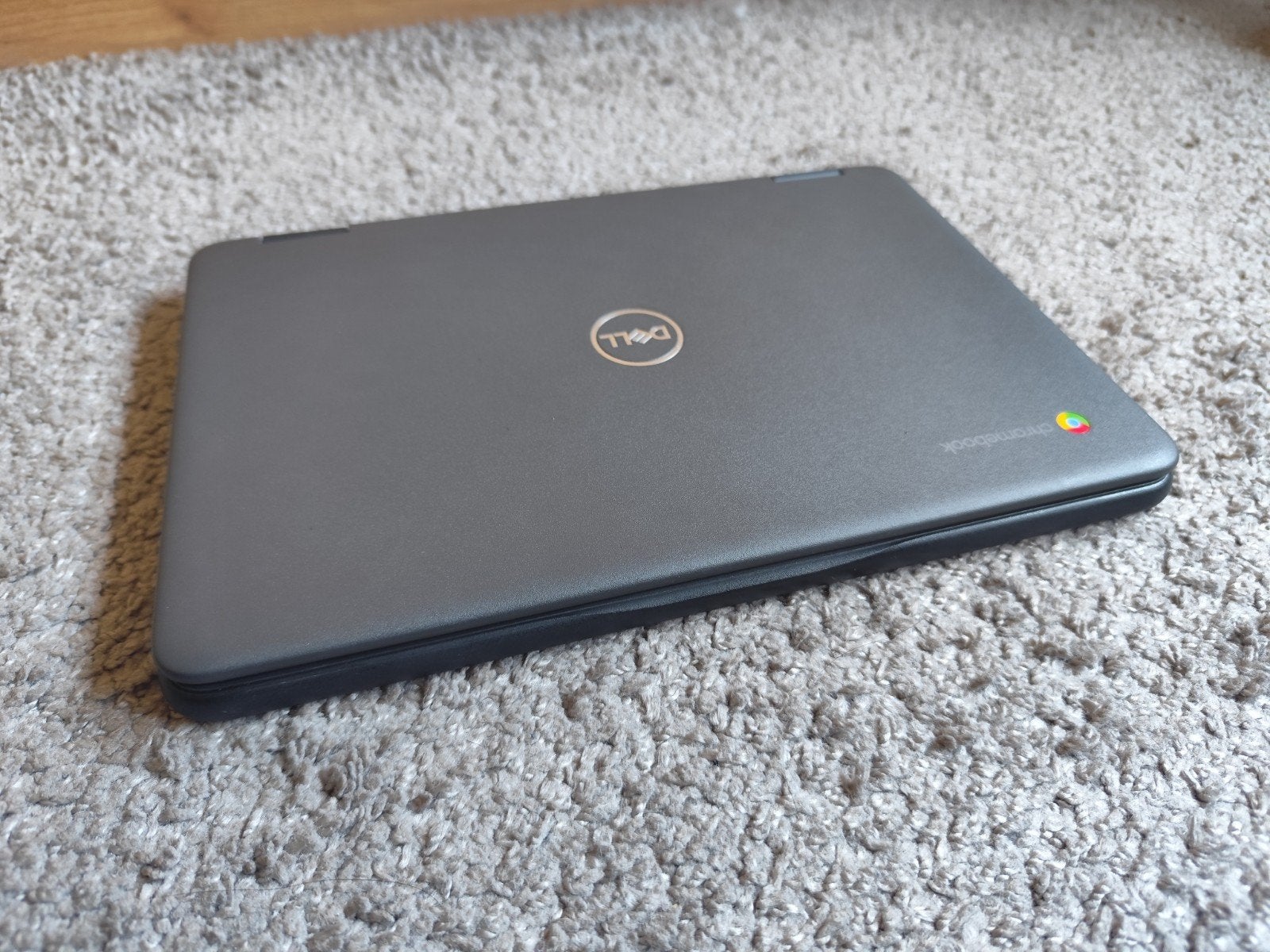 Chromebook Dell 3110 2 in 1 ( top conditie ), Computers en Software, 14 inch, 4 GB of minder, Touchscreen, Ophalen of Verzenden